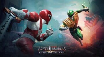 Power Rangers: Battle For The Grid Review | The Loot Gaming