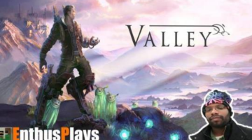 Valley (Switch) – EnthusPlays | GameEnthus