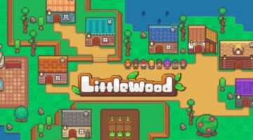 Littlewood Dev Shares Exclusive Details