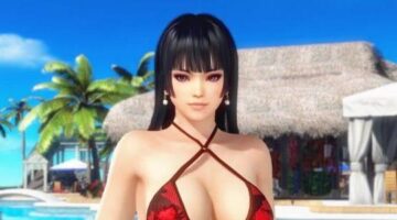 Dead or Alive Xtreme and Senran Kagura Series Listings Removed by YouTube Gaming
