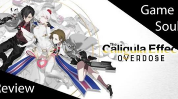 The Caligula Effect Overdose (Switch) Review – GameSoulz