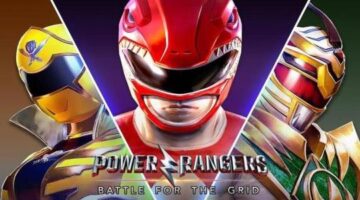 Power Rangers: Battle for the Grid (Playstation 4 Review) | ReadersGambit