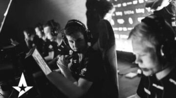What Happened In Miami? End of Astralis Era? [Brief Analysis]