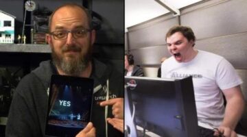 David J. Vonderhaar Gives Reality Check To Pro Players Who Are Negative.