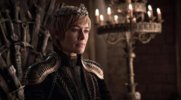 Thoughts on Game of Thrones S8E01 “Winterfell” – shoreless seas and stars uncounted