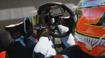 Getting behind the wheel of KartKraft in Early Access | TheXboxHub