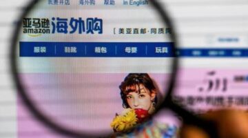 Amazon is shutting down its China marketplace business. Here’s why it has struggled