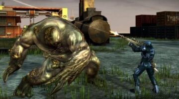 Crackdown 1 and 2 DLC Is Currently Free On The Xbox Live Store