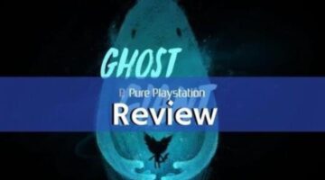 Review: Ghost Giant – PS4/PSVR | Pure PlayStation