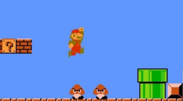 What’s In a Jump?
