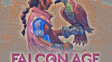 Falcon Age Review | The PlayStation Brahs