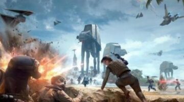 How EA is Marketing Jedi: Fallen Order is Weird
