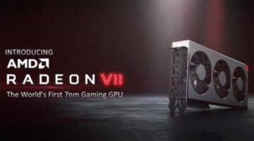 AMD Radeon Vega Cards Crush NVIDIA’s RTX GPUs in World War Z Using Vulkan