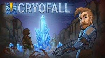 CryoFall’s Open World Crafting and Online Survival Mechanics Are Awesome | COGconnected