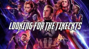 Avengers: Endgame hype crashes ticket websites in India
