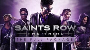 Switch file sizes – Saints Row: The Third – The Full Package, Redout, BoxBoy! + BoxGirl!, more