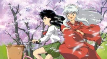 Anime Couple Spotlight: Kagome X Inuyasha