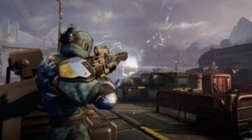 Phoenix Point Developers Reportedly Got $2 Million For Epic Games Store Deal