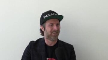 Interview with the Creative Director of Ancestors: The Humankind Odyssey
