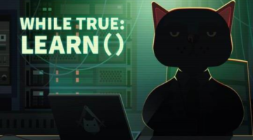 while True: Learn() Review: Welcome to the Machine Learning | MonsterVine