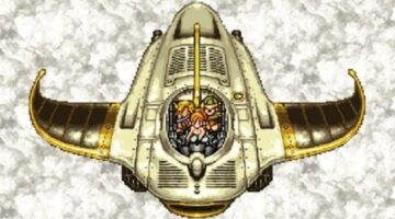 Chrono Trigger Voted Best Video Game Of Outgoing Era In Japan