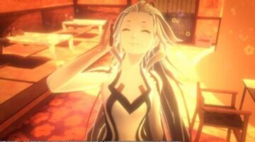 AI: The Somnium Files Details Characters: Date, Aiba, Boss, and Pewter