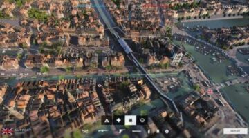 Battlefield V Brings Back Squad Conquest Mode This Week