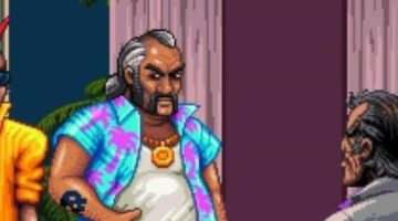 Shakedown: Hawaii release date confirmed for PS4 & PS Vita