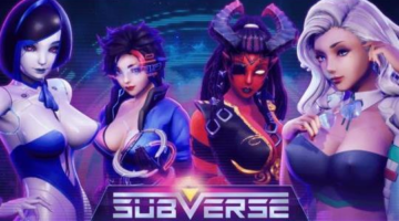 [NSFW] Subverse Collected Over a Million Pounds in Funding