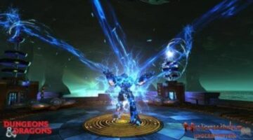 Neverwinter Undermountain Expansion Available On PC Today, Coming to PS4/XOne In June