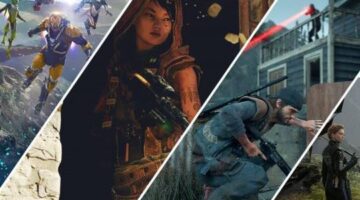 PS4 Game Release Dates for 2019