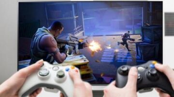 The Best TVs for Gaming