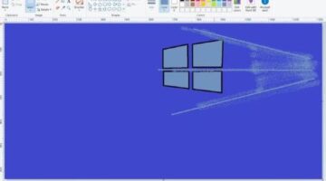 Microsoft Paint isn’t going anywhere, will remain part of Windows 10