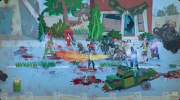 Infected Shelter Early Access In May, Looking For Beta Testers, Shows Off 35 Mins Of Co-op