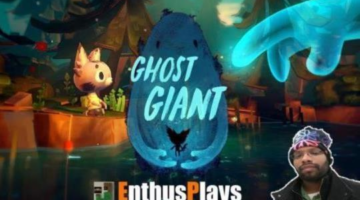 Ghost Giant (PSVR/PS4) – EnthusPlays | GameEnthus