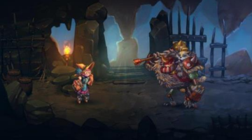 ‘Steamworld Quest’ Review | Goomba Stomp
