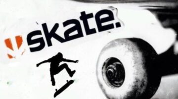 Late Game Review – Skate