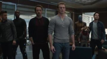 ‘Avengers: Endgame’ Review | The Reel Roundup