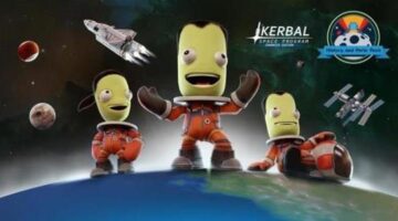 Kerbal Space Program: A Journey Through Space and Time