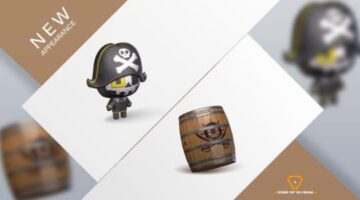 Ring of Elysium Announces Pirate Carnival Event