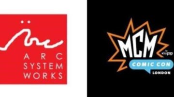 Arc System Works X MCM Comic Con – Meet the legendary developers in London