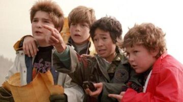 Goonies Sequel Not On The Cards, But A Reboot Is Possible