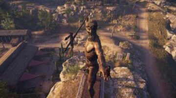 Assassin’s Creed Odyssey: The Fate of Atlantis – Episode 1 Is Available Now