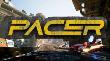 Spiritual Successor to WipEout Picks up Pace – Pacer Preview [Wccftech]