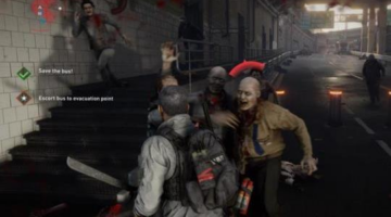 World War Z Review | Trusted Reviews