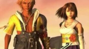 Final Fantasy X | X-2 HD Remaster Review – GameSpew