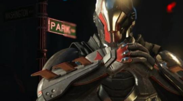A NetherRealm Employee may have died during Injustice 2 Crunch