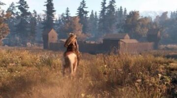 Beta Sign Ups Now Live For This Land Is My Land – Native American Wild West Stealth Action Adventure