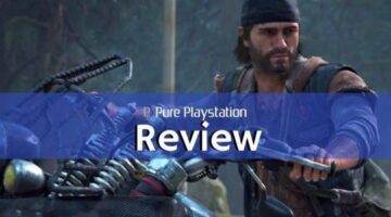 Review: Days Gone – PS4 | Pure PlayStation