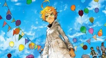 The Promised Neverland Vol. 9 Review – Hey Poor Player